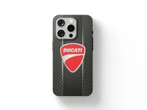 Ducati Custodia Telefono Universale Pro Max